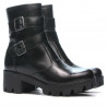 Women boots 3312 black