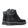 Children boots 3007 black