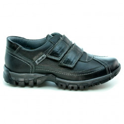 Children shoes 127 black