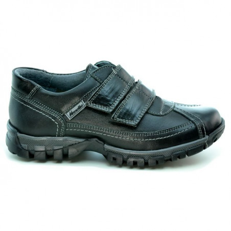 Children shoes 127 black
