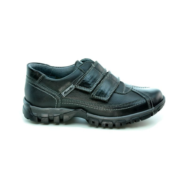 Children shoes 127 black