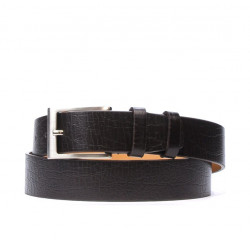 Men belt 05b biz cafe 