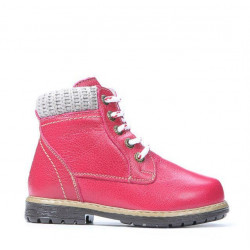 Small children boots 29c fuxia