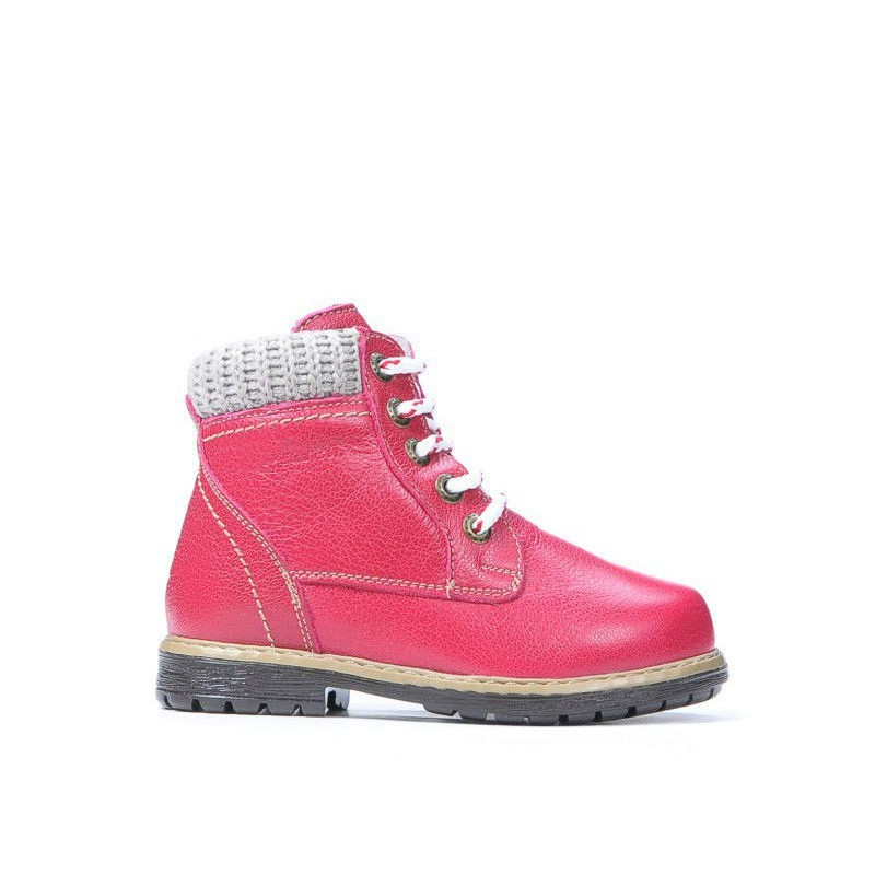 Small children boots 29c fuxia