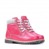 Small children boots 29c fuxia