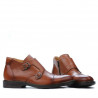 Men boots 492 a brown