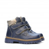 Small children boots 37c indigo+aramiu