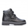 Children boots 3008 black