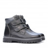 Children boots 3008 black