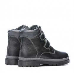 Children boots 3008 black
