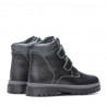 Children boots 3008 black