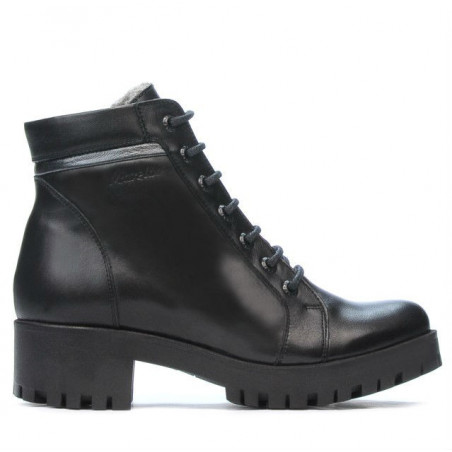 Women boots 3313 black