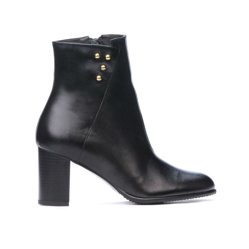 Women boots 1166 black