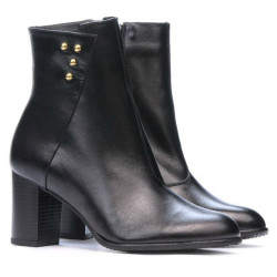 Women boots 1166 black