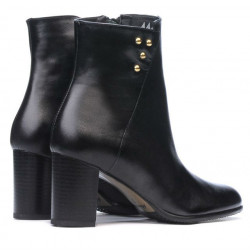 Women boots 1166 black