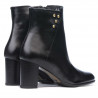 Women boots 1166 black