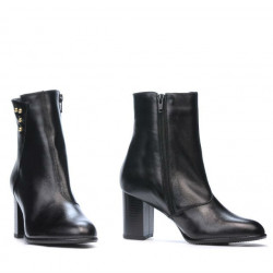 Women boots 1166 black