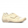 Children shoes 105 beige