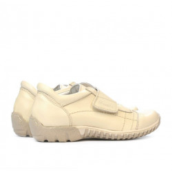 Children shoes 105 beige