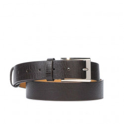 Men belt/women 11b biz cafe