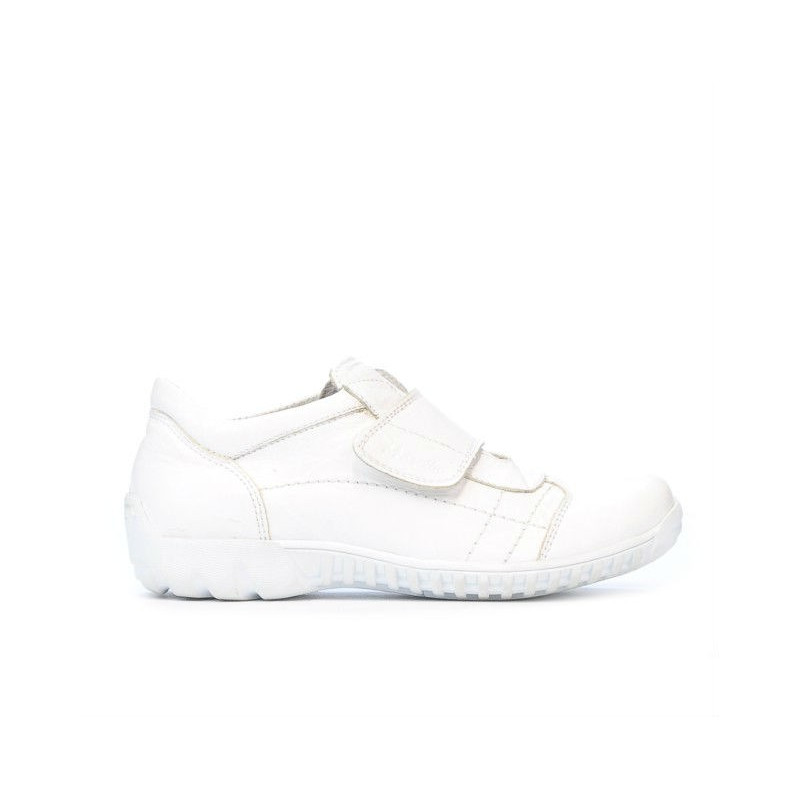 Children shoes 105 white