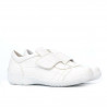 Children shoes 105 white