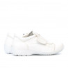 Children shoes 105 white