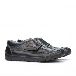 Children shoes 107 black