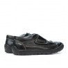 Children shoes 107 black