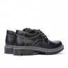 Children shoes 109 black