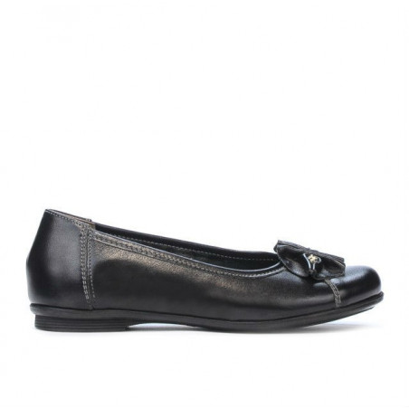 Children shoes 129 black