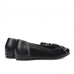 Children shoes 129 black