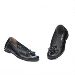 Children shoes 129 black