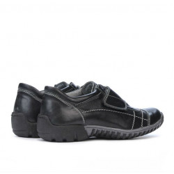 Children shoes 105 black
