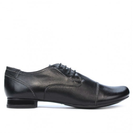 Women casual shoes 180 black 