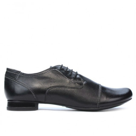 Women casual shoes 180 black 