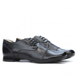 Women casual shoes 180 black 