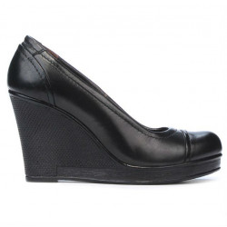 Women casual shoes 177 black