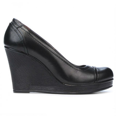 Women casual shoes 177 black