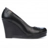 Women casual shoes 177 black