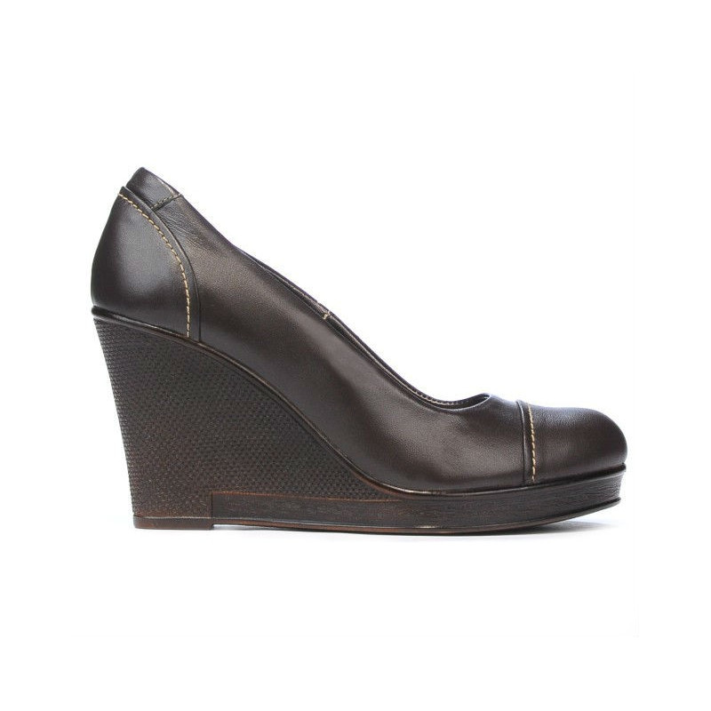 Women casual shoes 177 cafe