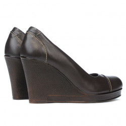 Women casual shoes 177 cafe