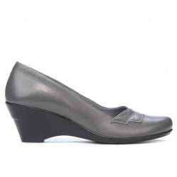 Women casual shoes 170 gray