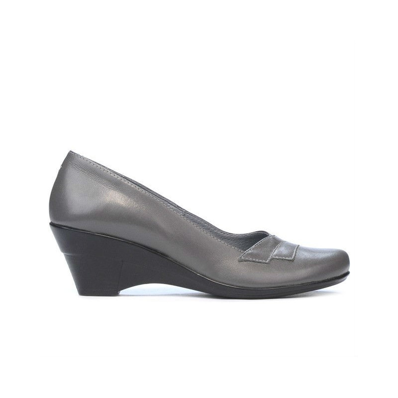 Women casual shoes 170 gray