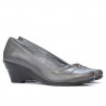 Women casual shoes 170 gray