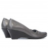 Women casual shoes 170 gray