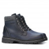 Men boots 471 tuxon indigo