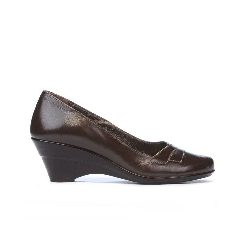 Women casual shoes 170 cafe