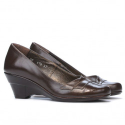 Women casual shoes 170 cafe