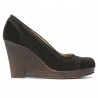 Women casual shoes 177 bufo cafe